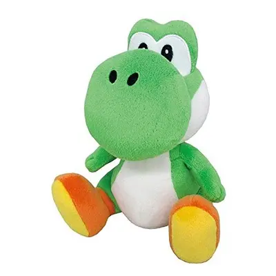 Plush - Nintendo - Green Yoshi 8" Soft Doll New Toys Gifts