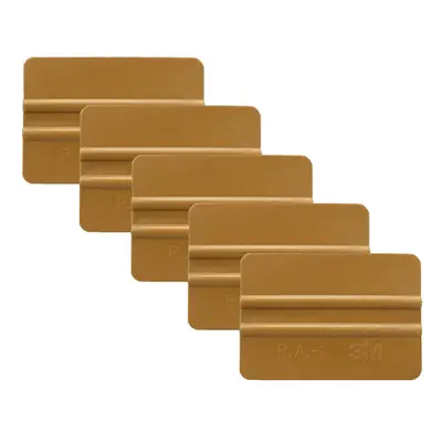 Gold Appl Squeegee 5/Bg