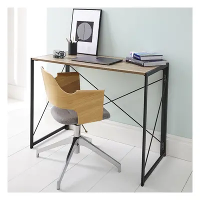 Folding Multifuction Desk â Portable Compact Computer Table