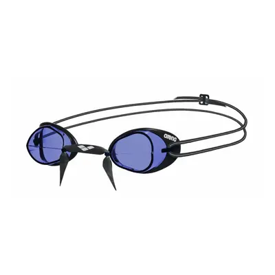 Arena Swedix Goggles - Blue/Black