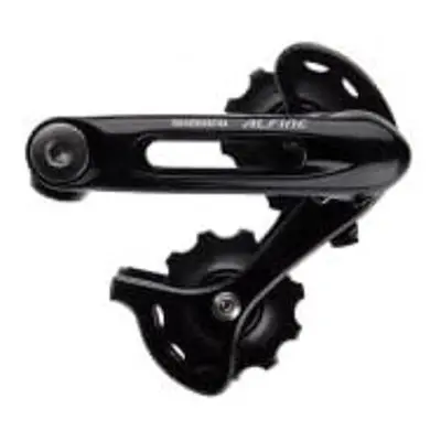 Alfine Chain Tensioner Black One Size