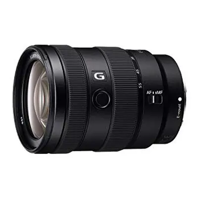 Sony E 16-55mm f/2.8 G Lens (SEL1655G)