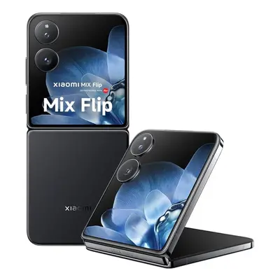 Xiaomi MI Mix Fold (Global) (512GB+16GB, Blue)