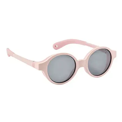 BEABA, Sunglasses for Babies Months, 100% UV Protection - CAT 3, Side Protection, Optimal Comfor