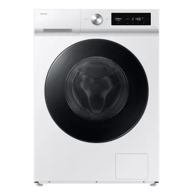 Samsung Series AI Energy 11Kg / 6Kg Washer Dryer - White - D Rated