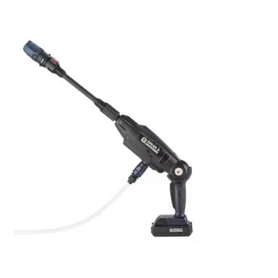 Spear & Jackson Cordless Pressure Cleaner - 24V