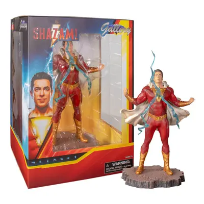 Diamond Select DC Gallery Shazam Movie Figure