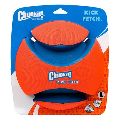 Chuckit! Kick Fetch Ball Large - Pack