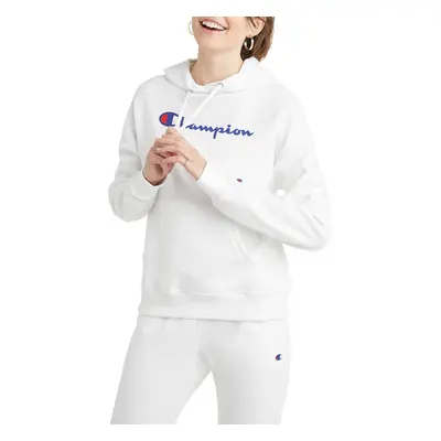 Champion Women's Hoodie Powerblend Fleece Hoodie Sweatshirt for Wom