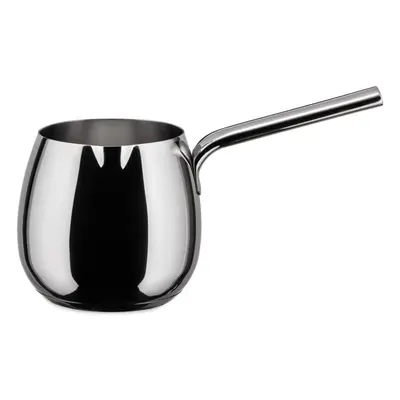 Alessi Mami Milk Boiler Silver