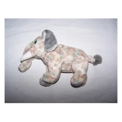 TY Beanie Baby - POUNDS the Elephant [Toy]