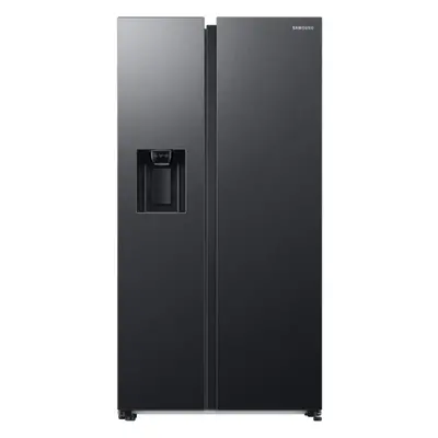 Samsung Series RS68CG885EB1 American Fridge Freezer