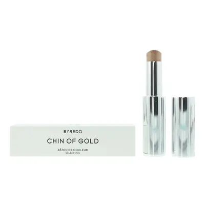 Byredo Chin Of Gold Colour Stick 3g For Women