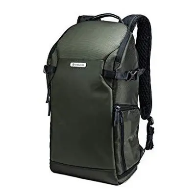 Vanguard VEO SELECT 46BR Slim Backpack - Green