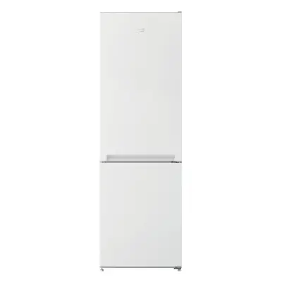 Beko 70/30 Fridge Freezer - White - E Rated