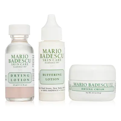 Mario Badescu The Perfect Acne Repair Kit 1oz