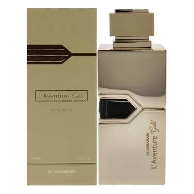 Laventure Gold by Al Haramain for Women - 6.76 oz EDP Spray