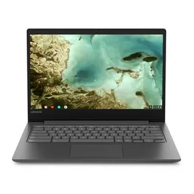 Lenovo IdeaPad S330 LPDDR3-SDRAM Chromebook 35.6 cm (14") x pixels MediaTek GB GB eMMC Wi-Fi (80