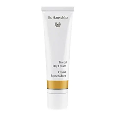 Dr Hauschka Tinted Day Cream ml