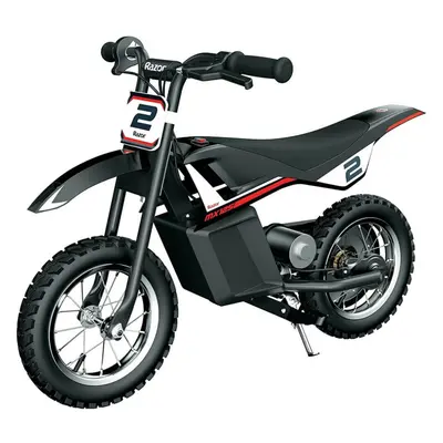 Razor MX125 Dirt Rocket Kids Electric Motocross Bike For Years +