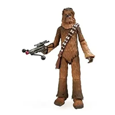 Chewbacca Talking Action Figure, Star Wars