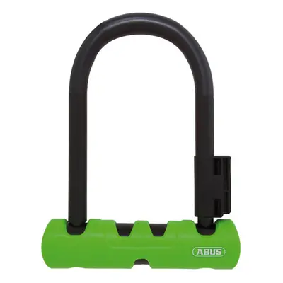 ABUS Ultra U Lock 5.5"" Ultra Mini Black