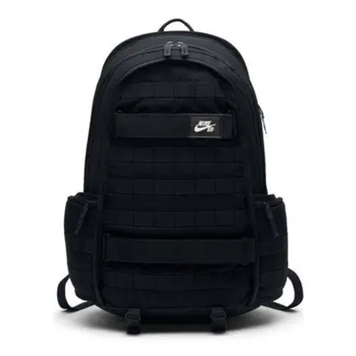 Nike SB RPM Solid Backpack Black/Black