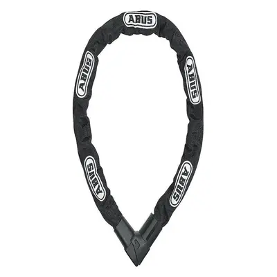 Abus citychain Bicycle Lock (9mm x 35-Feet) Black