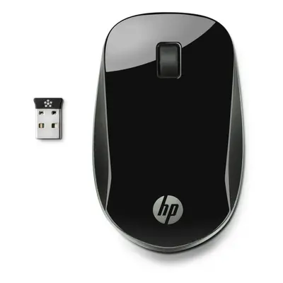 HP Z4000 Wireless Mouse - Black