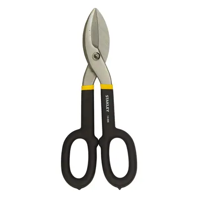 Stanley Straight Pattern Snip 250Mm 2-14-556