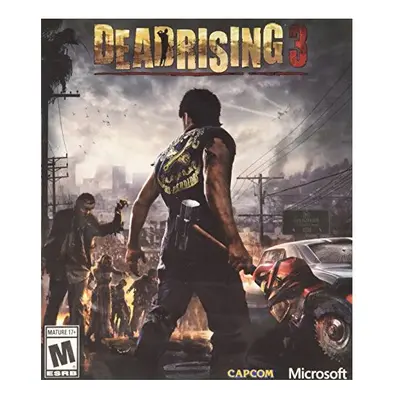 Dead Rising