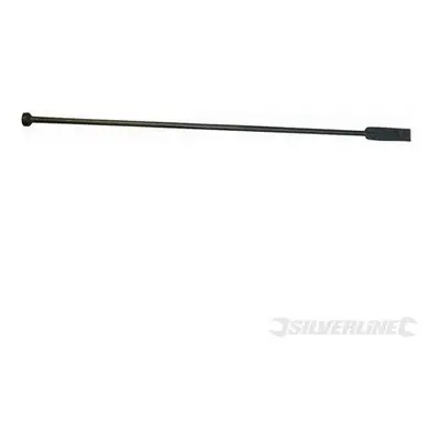 Silverline Digging Bar 1700mm - - silverline digging bar 1700mm