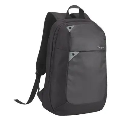 Targus TBB565GL notebook case 39.6 cm (15.6") Backpack Black,Grey