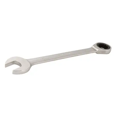 Silverline Fixed Head Ratchet Spanner mm