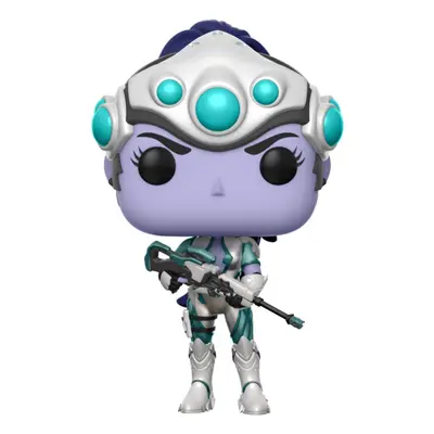 Funko POP Games: Overwatch - Widowmaker #94 - Loot Crate Exclusive