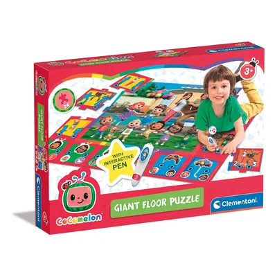 18108 Cocomelon Giant Floor Puzzle