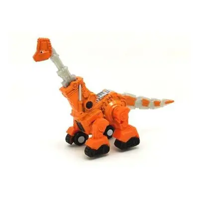 (12) Dinotrux Dinosaur Truck Removable Dinosaur Toy Car Mini Models New Children's