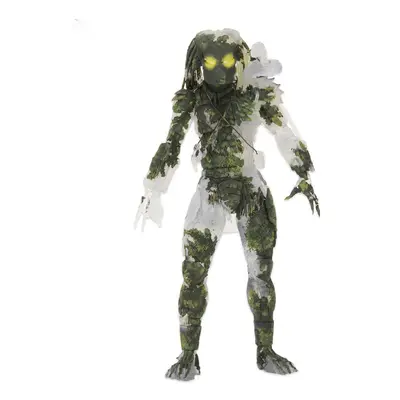 (Hunter Camouflage Predator ) Jungle Commando: NECA's 30th Anniversary Predator Action Figure