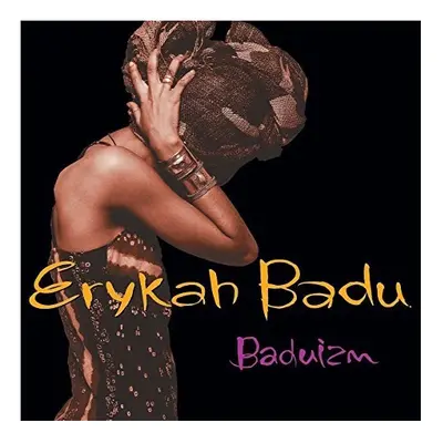 Erykah Badu - Baduizm [VINYL]