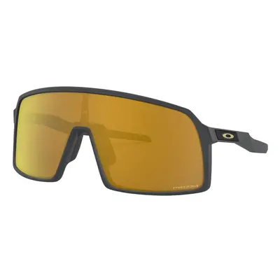 Oakley Sutro OO9406 Matte Carbon/Prizm 24K Sunglasses