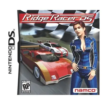 Ridge Racer (Nintendo DS)