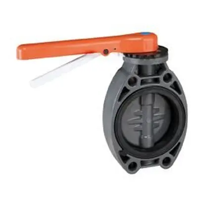 Certikin Butterfly Valves C32617 | Size