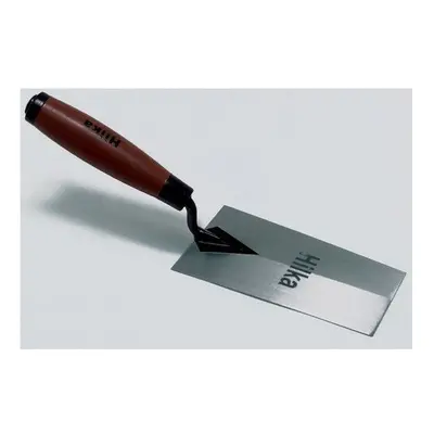 Hilka Bucket Trowel 6" Soft Grip