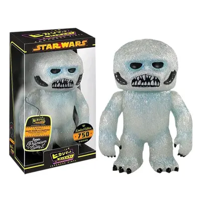 Star Wars Wampa Glitter Abominable Hikari