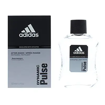 Adidas Dynamic Pulse Aftershave for Men Ounce