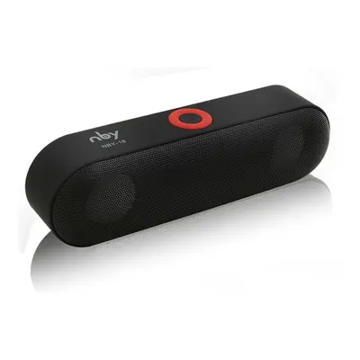 NBY Portable Wireless Bluetooth Speakers