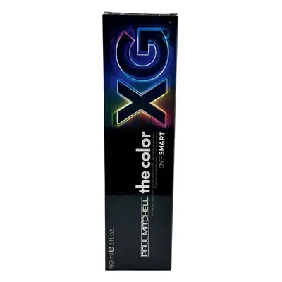 Paul Mitchell The Color XG UTA/1 DyeSmart Permanent Hair Color OZ