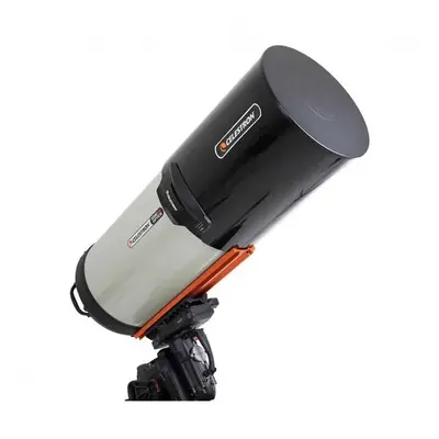 Celestron Aluminum Dew Shield with Cover Cap 14"