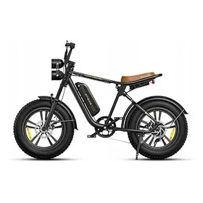 ENGWE M20 Electric Bike for Man, Mountain E-bike 20"Ã4.0" Fat Tire