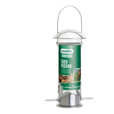 Gardman Wild Bird Heavy Duty Seed Feeder